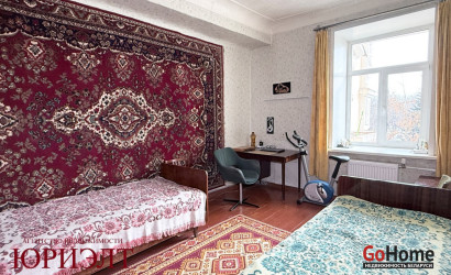 Купить 3-комнатную квартиру, Витебск, Будённого, 1. Фото 9