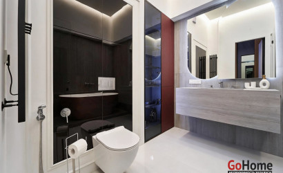  56 м2, Минск(Франциска Скорины, 5)