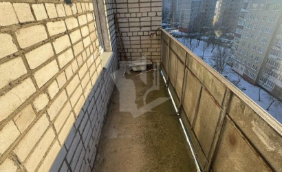 Купить 1-комнатную квартиру, Жодино, Ленина просп., 4. Фото 8