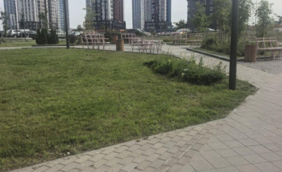 Купить 3-комнатную квартиру, Минск, Игоря Лученка ул., 27 (Октябрьский район). Фото 2