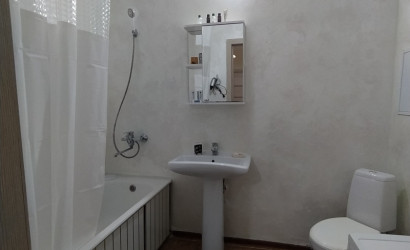 Снять 1-комнатную квартиру, Минск, Минск игуменский тракт, 14. Фото 10