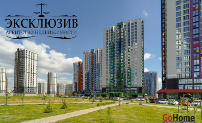 Купить 3-комнатную квартиру, Минск, Савицкого ул., 37(Октябрьский район). Фото 21