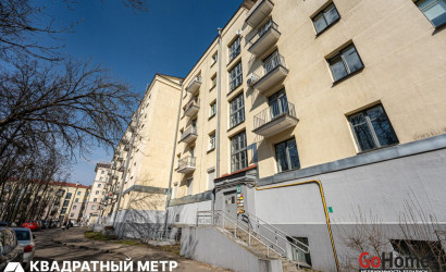 Купить 2-комнатную квартиру, Минск, Козлова ул., 2 (Партизанский район). Фото 31