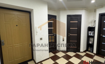 Купить 3-комнатную квартиру, Брест, ул. Республиканская, д. . Фото 15