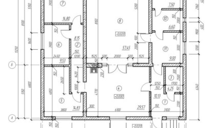 Снять на сутки коттедж, Кузьмишки, 9. Фото 6