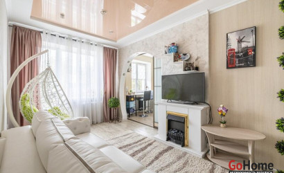 Купить 2-комнатную квартиру, Минск, Волоха ул., 15(Московский район). Фото 10