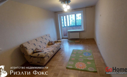 Снять 2-комнатную квартиру, Минск, Филимонова ул. 43 (Первомайский район). Фото 6