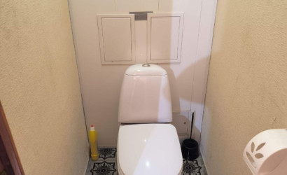 Снять 2-комнатную квартиру на сутки, Жодино, ул. 50 лет Октября, 12. Фото 7