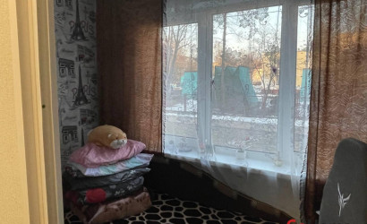 Купить 3-комнатную квартиру, Минск, Голодеда ул., 39/1 (Заводской район). Фото 4