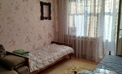 Снять 2-комнатную квартиру на сутки, Житковичи, ул. приозерная. Фото 2