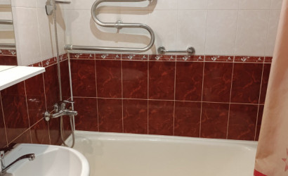 Купить 2-комнатную квартиру, Пинск, Первомайская, 117. Фото 13