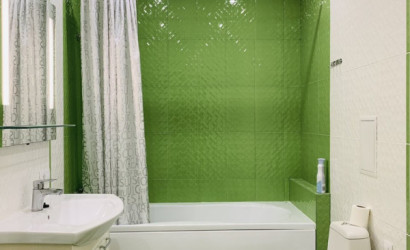 Снять 1-комнатную квартиру, Полоцк, Петра Машерова, д. 11. Фото 4