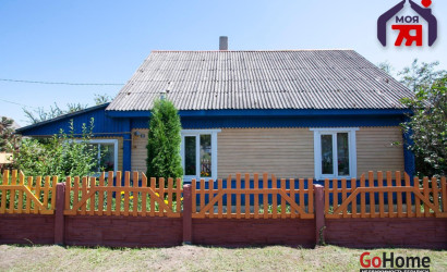 Купить дом, Вилейка, Чапаева ул., 6.5 соток. Фото 15
