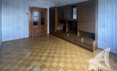 Купить 3-комнатную квартиру, Брест, Вулька, ул. Вульковская. Фото 3