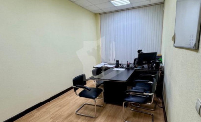 Аренда офиса, Минск, Сторожовская ул., 6,  165.1 кв.м.. Фото 4