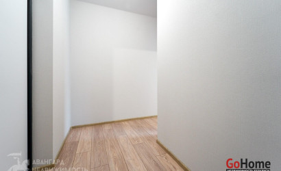 Купить 3-комнатную квартиру, Минск, Нововиленская ул., 61 (Центральный район). Фото 7