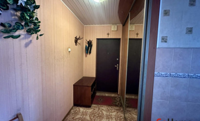 Купить 4-комнатную квартиру, Гродно, Врублевского, 37. Фото 9