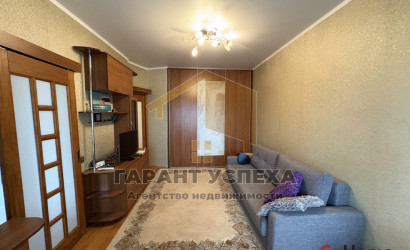 Купить 1-комнатную квартиру, Брест, ул. Набережная. Фото 2