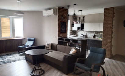 Снять 1-комнатную квартиру, Минск, просп. Дзержинского, д. 125 (Московский район). Фото 8