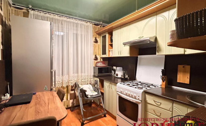 Купить 2-комнатную квартиру, Брест, ул. Сябровская, д. . Фото 5