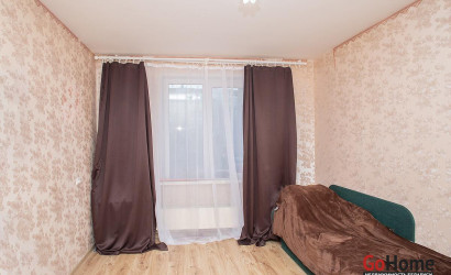 Купить 3-комнатную квартиру, Минск, Жуковского ул., 5/2(Октябрьский район). Фото 3