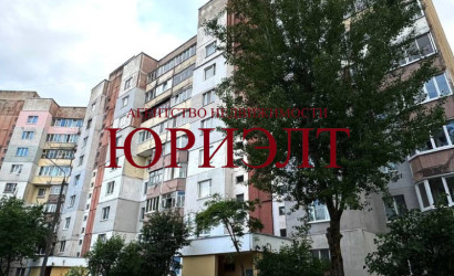 Купить 3-комнатную квартиру, Борисов, Трусова, 55. Фото 1