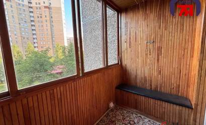 Снять 2-комнатную квартиру, Минск, ул. Громова, д. 24(Московский район). Фото 4