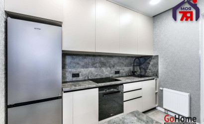 Купить 2-комнатную квартиру, Минск, Игоря Лученка ул., 8 (Октябрьский район). Фото 4