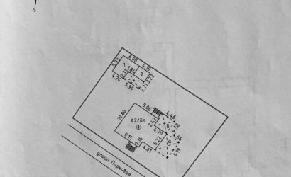  1-этаж.(155.1 м2), Дзержинск(Пушкина пер.)
