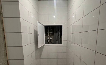 Купить 2-комнатную квартиру, Копище, Авиационная, 63. Фото 4