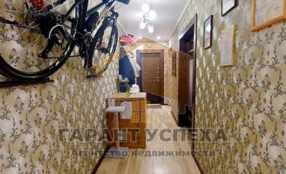 Купить 3-комнатную квартиру, Брест, ул. Дубровская, д. . Фото 16