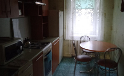 Снять 2-комнатную квартиру на сутки, Логойск, Крылова, 1. Фото 2