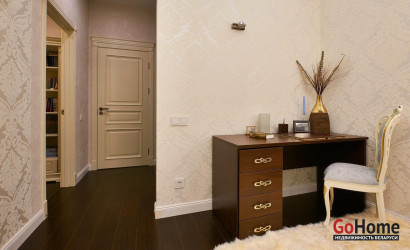 Снять 3-комнатную квартиру, Минск, Сторожовская ул. 6 (Центральный район). Фото 4