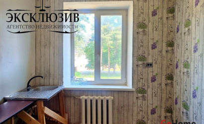 Купить 2-комнатную квартиру, Зеленый Бор, Железнодорожная ул., 1. Фото 34