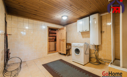 Купить дом в деревне, Зеленая Поляна, 7.84 соток. Фото 18