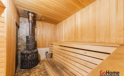 Купить коттедж, Марьяливо, Короткая ул., 7, 10.02 соток. Фото 34