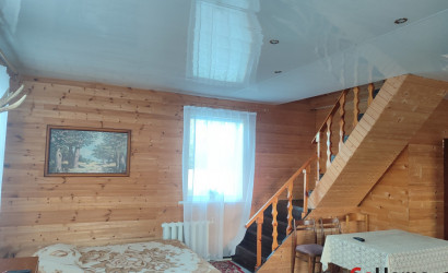 Купить дом в деревне, Шихов, улица Гагарина, дом 12, 25 соток. Фото 10