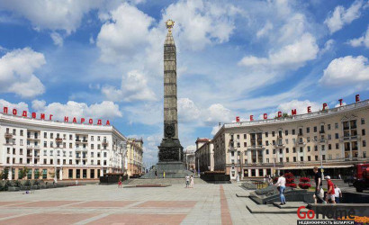 Купить 2-комнатную квартиру, Минск, Захарова, 29 (Партизанский район). Фото 17