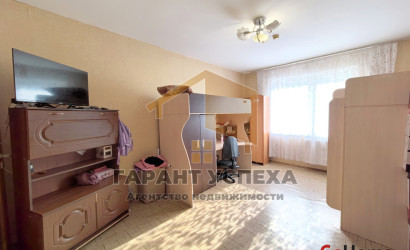 Купить 2-комнатную квартиру, Брест, ул. Ясеневая, д. . Фото 2