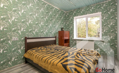 Купить дом, Молодечно, Гоголя ул., 6 соток. Фото 9