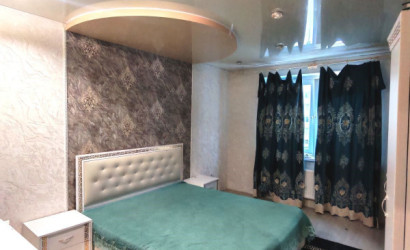 Купить 3-комнатную квартиру, Гомель, Оськина, 4. Фото 5