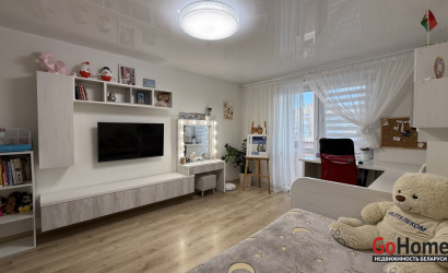 Купить 2-комнатную квартиру, Витебск, Московский, 87. Фото 5