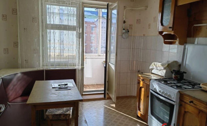 Купить 1-комнатную квартиру, Новолукомль, Молодежный б-р, 3. Фото 6