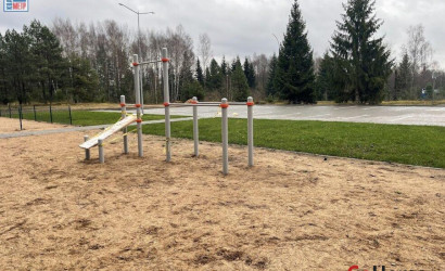 Купить 4-комнатную квартиру, Полоцк, Вологина ул., 2/в. Фото 15