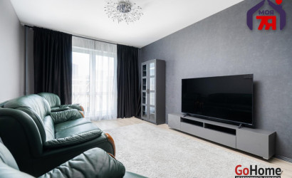 Купить 2-комнатную квартиру, Минск, Алибегова ул., 10 (Московский район). Фото 2