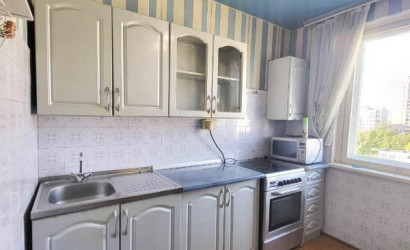 Купить 3-комнатную квартиру, Минск, Шугаева ул., 23/2 (Первомайский район). Фото 3