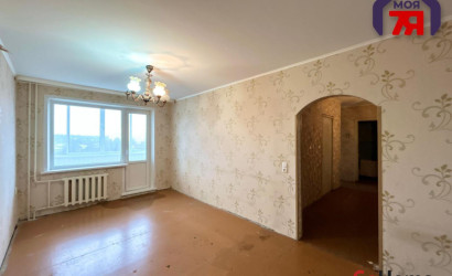 Купить 3-комнатную квартиру, Солигорск, Набережная, 25. Фото 11