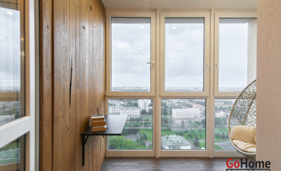 Купить 2-комнатную квартиру, Минск, Макаёнка, 12Г(Первомайский район). Фото 23