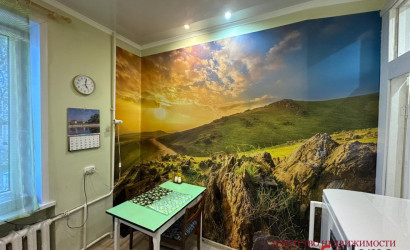 Купить 2-комнатную квартиру, Брест, ул. Карла Маркса, д. . Фото 5