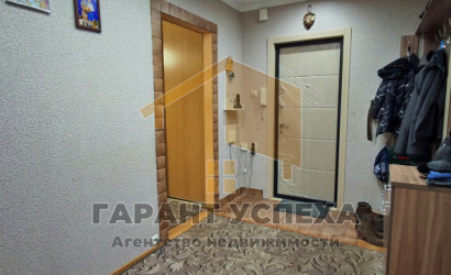 Купить 3-комнатную квартиру, Брест, ул. Мошенского. Фото 5